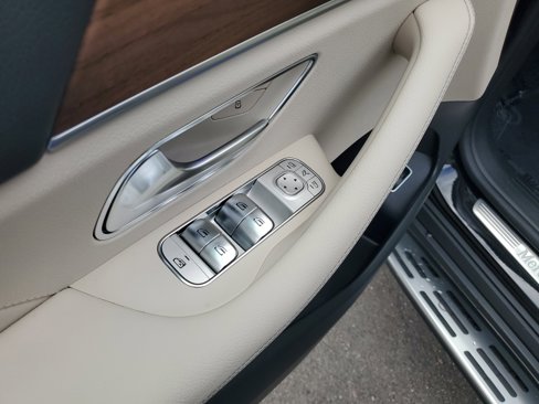 New 2026 Mercedes-Benz GLE 450 4MATIC image 22