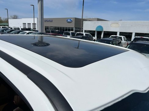 New 2025 Ford F350 King Ranch w/ Chrome Package image 11