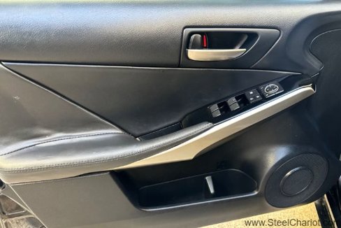 Used 2017 Lexus IS 200t w/ Navigation System Package image 22
