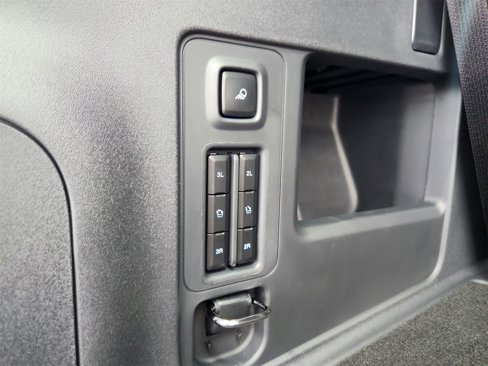 New 2025 Ford Expedition Platinum image 54
