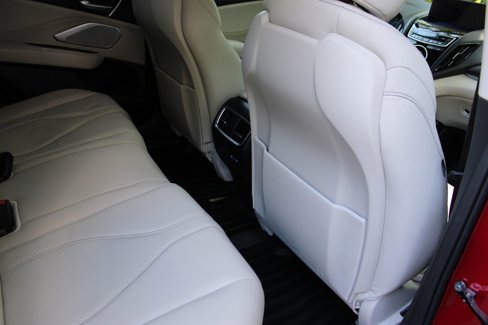 New 2025 Acura RDX w/ Technology Package image 47