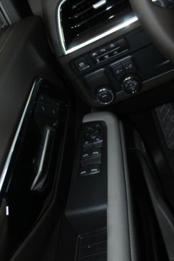 New 2026 Chevrolet Tahoe LT w/ Comfort Package image 19