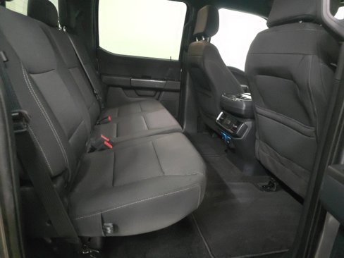 Used 2022 Ford F150 XLT w/ Equipment Group 302A High image 7