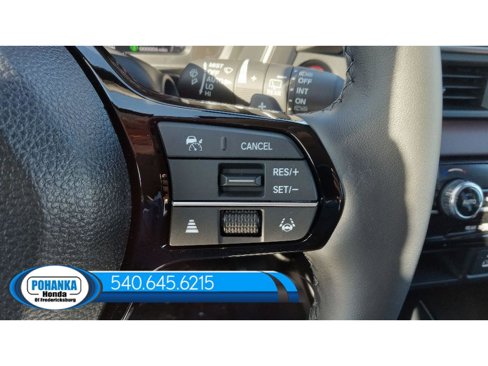 New 2025 Honda Pilot Elite image 16
