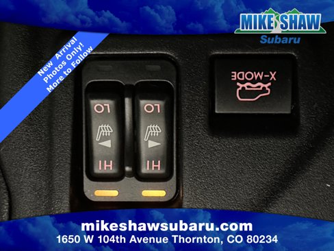 Used 2018 Subaru Crosstrek 2.0i Limited image 62