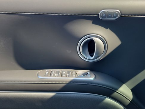 New 2026 Hyundai Palisade Calligraphy image 17