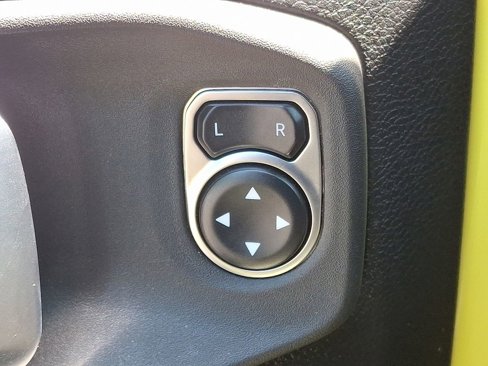 Used 2024 Jeep Wrangler Willys image 26