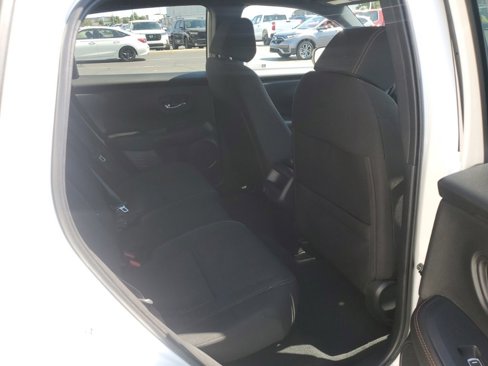 Used 2025 Honda HR-V Sport image 28