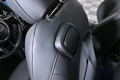 Certified 2023 MINI Cooper S image 23