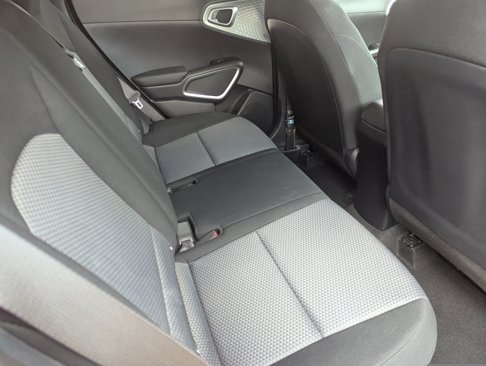 Certified 2023 Kia Soul LX image 11
