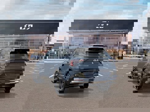 New 2026 Kia Sportage SX Prestige image 4