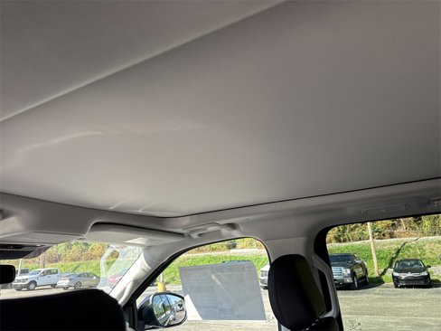 New 2025 Ford Expedition Max Platinum image 14