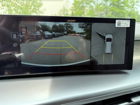 New 2026 Hyundai Ioniq 9 SEL image 12