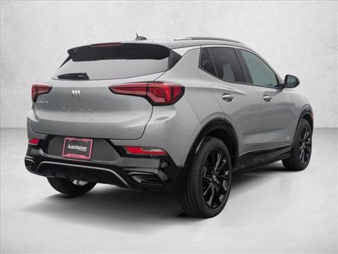 New 2026 Buick Encore GX Sport Touring image 2