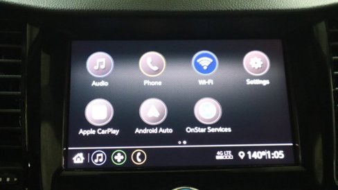 Used 2020 Chevrolet Trax Premier image 16