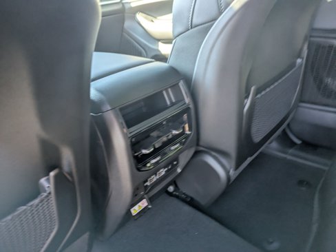 New 2025 Jeep Grand Cherokee Limited image 18