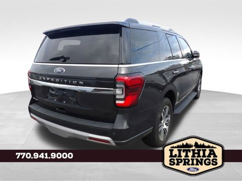 Used 2024 Ford Expedition Limited image 6