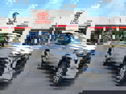 New 2026 Toyota Tundra SR5 image 2