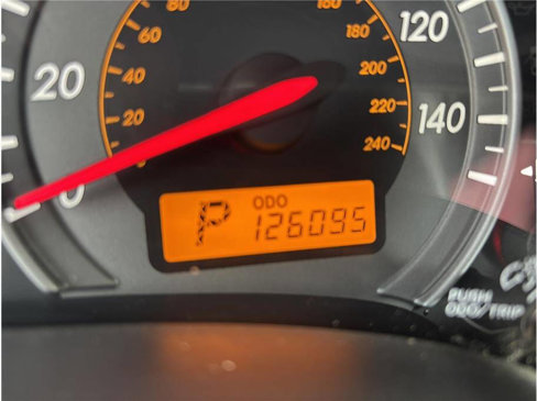 Used 2010 Toyota Corolla S image 9