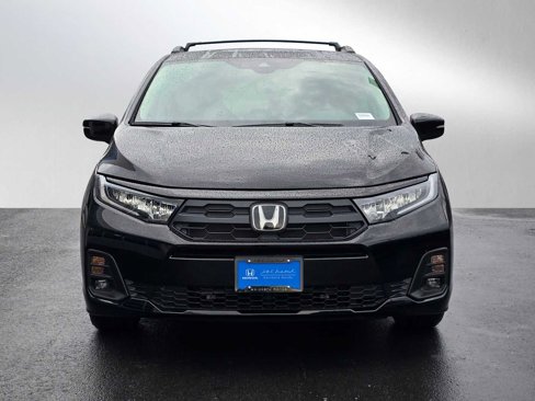 New 2026 Honda Odyssey EX-L image 8