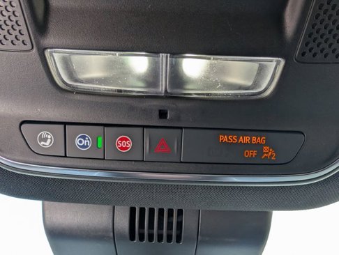 New 2026 GMC Sierra EV Elevation w/ Premium Package image 21
