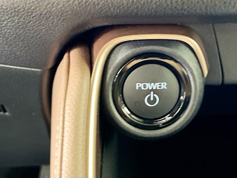 New 2026 Toyota Grand Highlander AWD Hybrid image 24