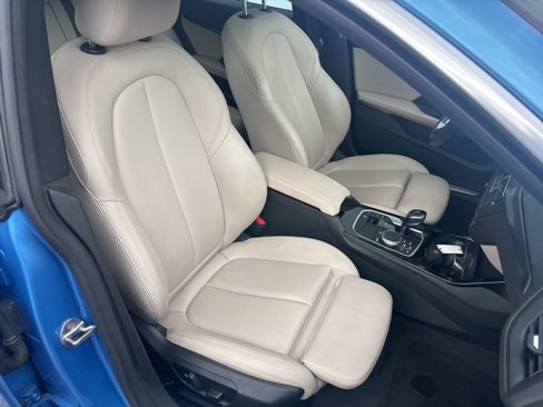 Used 2021 BMW 228i xDrive Gran Coupe w/ Convenience Package image 9