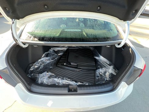 New 2025 Honda Civic Sport Touring image 33