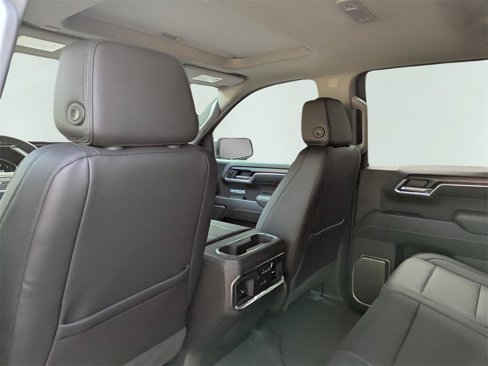 New 2026 GMC Sierra 1500 Denali w/ Denali Reserve Package image 14