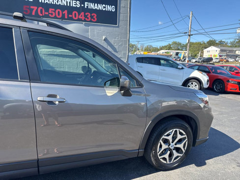 Used 2019 Subaru Forester Premium w/ Popular Package #1 image 11
