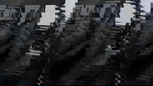 New 2026 Chevrolet Silverado 3500 LTZ w/ Trail Boss Package image 32