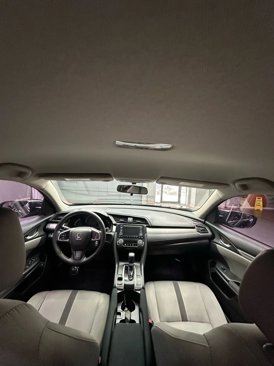 Used 2016 Honda Civic LX image 24