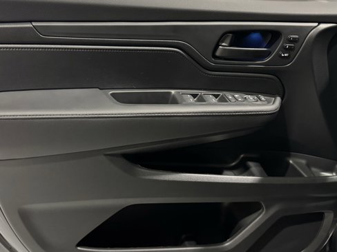 New 2026 Honda Odyssey EX-L image 23