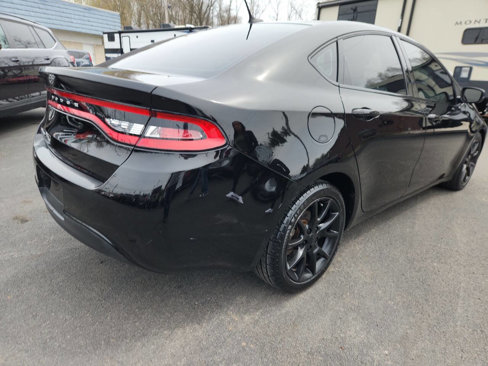 Used 2016 Dodge Dart SE w/ Convenience Group image 5