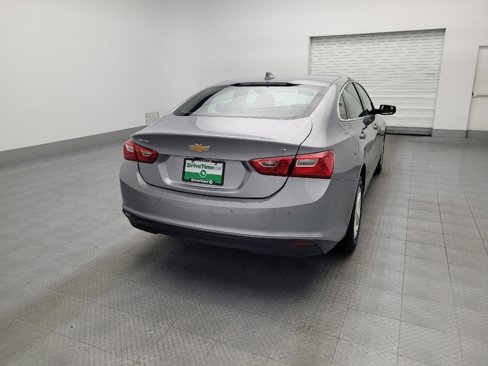 Used 2024 Chevrolet Malibu LT image 7