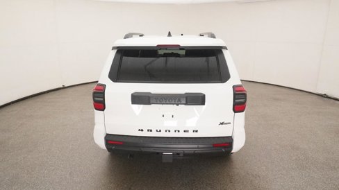 New 2025 Toyota 4Runner TRD Sport Premium image 17
