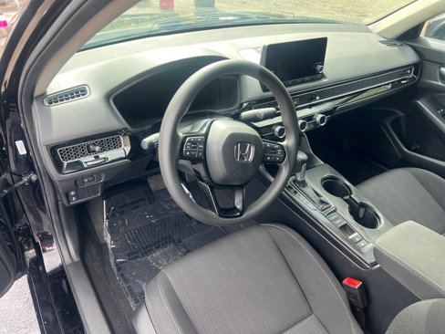 Used 2024 Honda Civic LX image 18