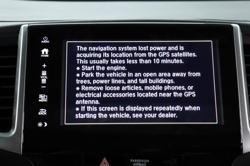 Used 2019 Honda Ridgeline RTL-T image 12