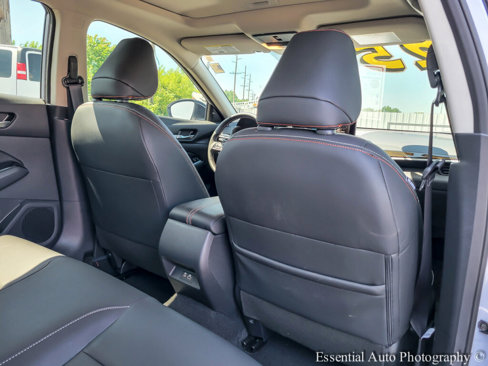 Used 2025 Nissan Altima 2.5 SR w/ SR Premium Package image 30