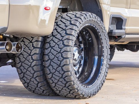 Used 2026 Ford F450 King Ranch image 11