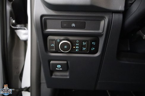 Used 2025 Ford F150 XLT image 15