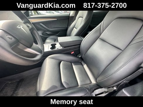 Used 2022 Tesla Model 3 Long Range image 13