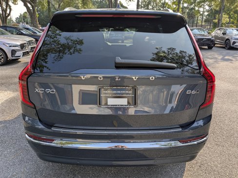 New 2026 Volvo XC90 B6 Plus w/ Protection Package Premier image 5