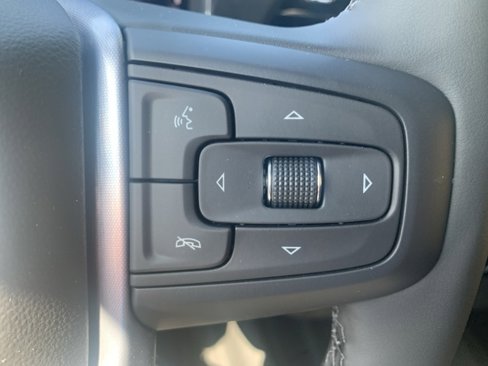 New 2026 GMC Sierra 1500 Elevation w/ LPO, Elevation Black Package image 21
