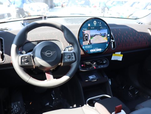 New 2026 MINI Cooper Countryman S image 9