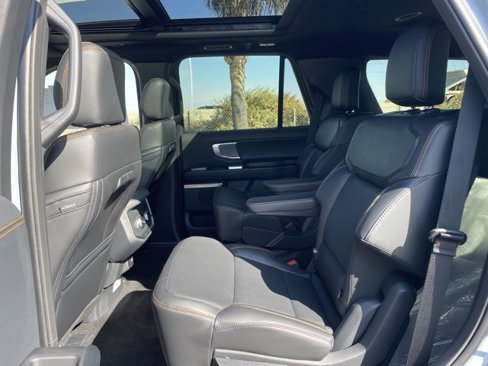 New 2025 Ford Expedition Tremor image 24