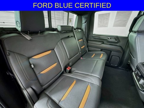 Used 2024 GMC Sierra 2500 AT4 w/ AT4 Premium Plus Package image 29