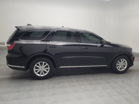 Used 2021 Dodge Durango SXT image 10