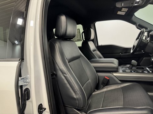 Used 2024 Ford F150 Lariat image 63