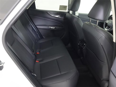 New 2026 Lexus NX 350 AWD w/ Premium Package image 14